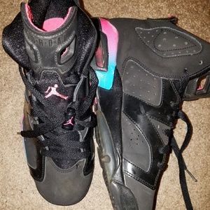 Retro Jordan 6